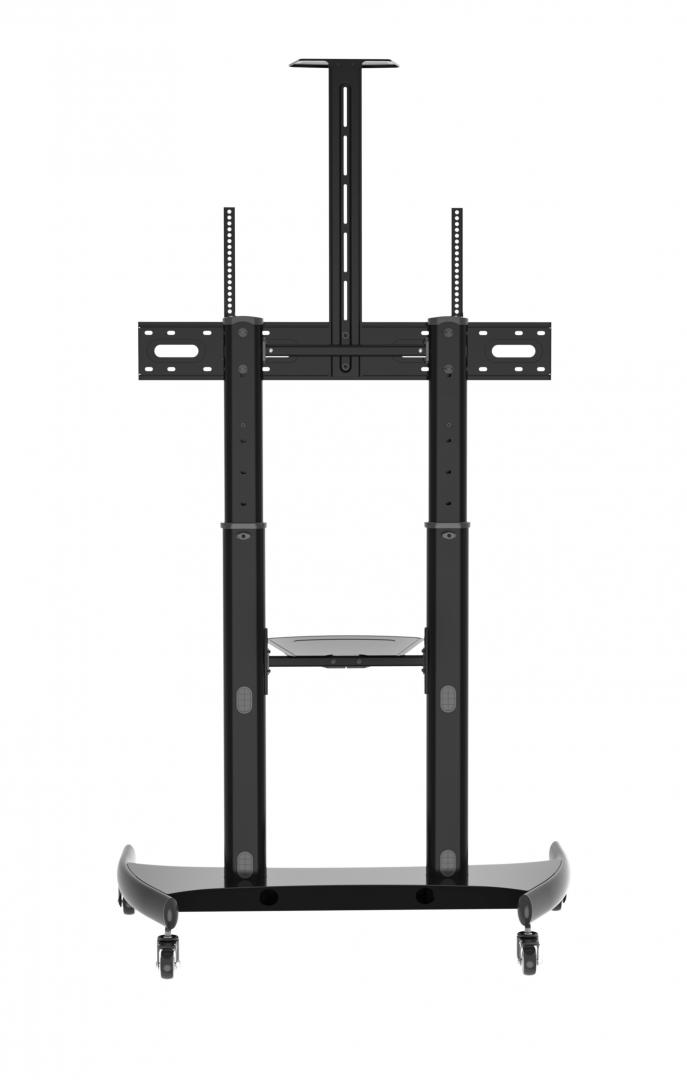 Stand TV Mobil Serioux TV610TW 60-100" Profesional - imagine 6