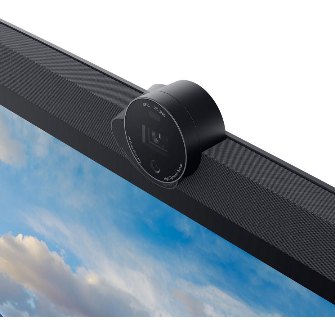 Monitor DELL P2724DEB 27" QHD USB-C 90W - Profesional Birou - imagine 10