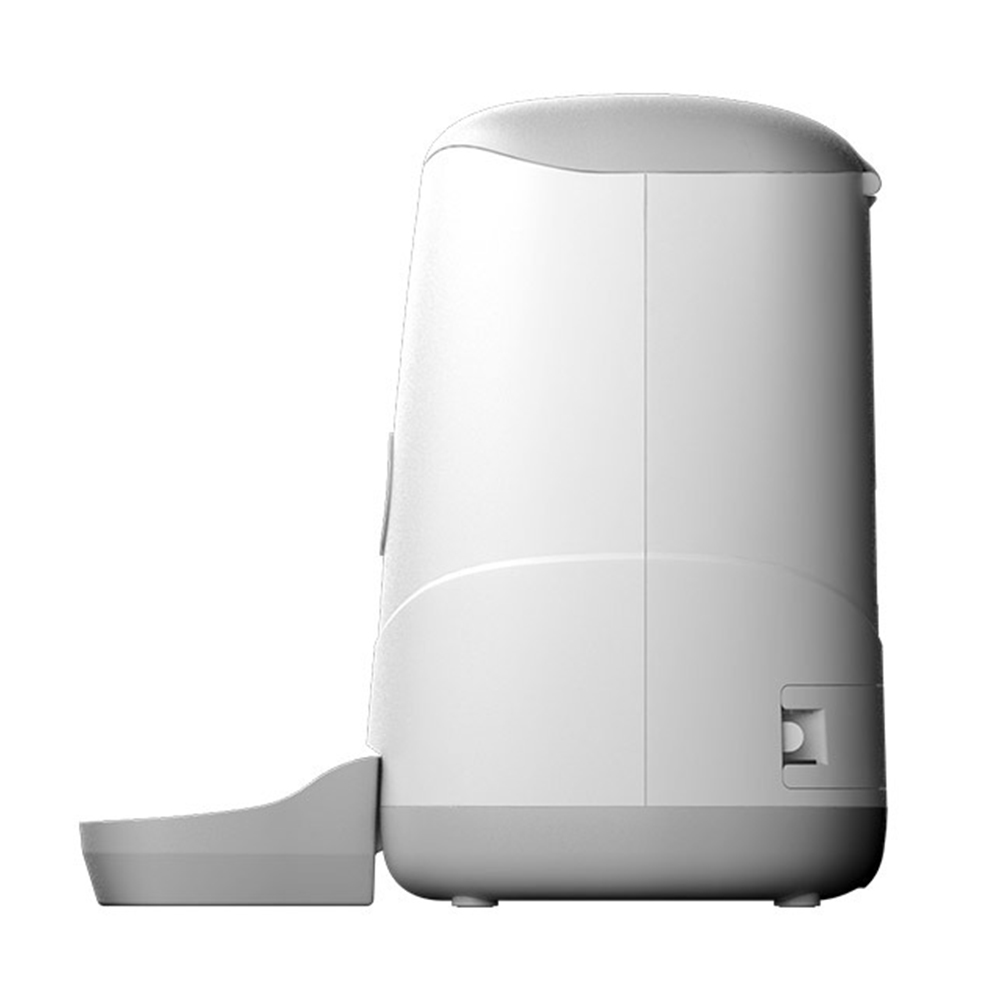 Dispenser Smart Petoneer PF007, 3.7L, Cameră - imagine 4