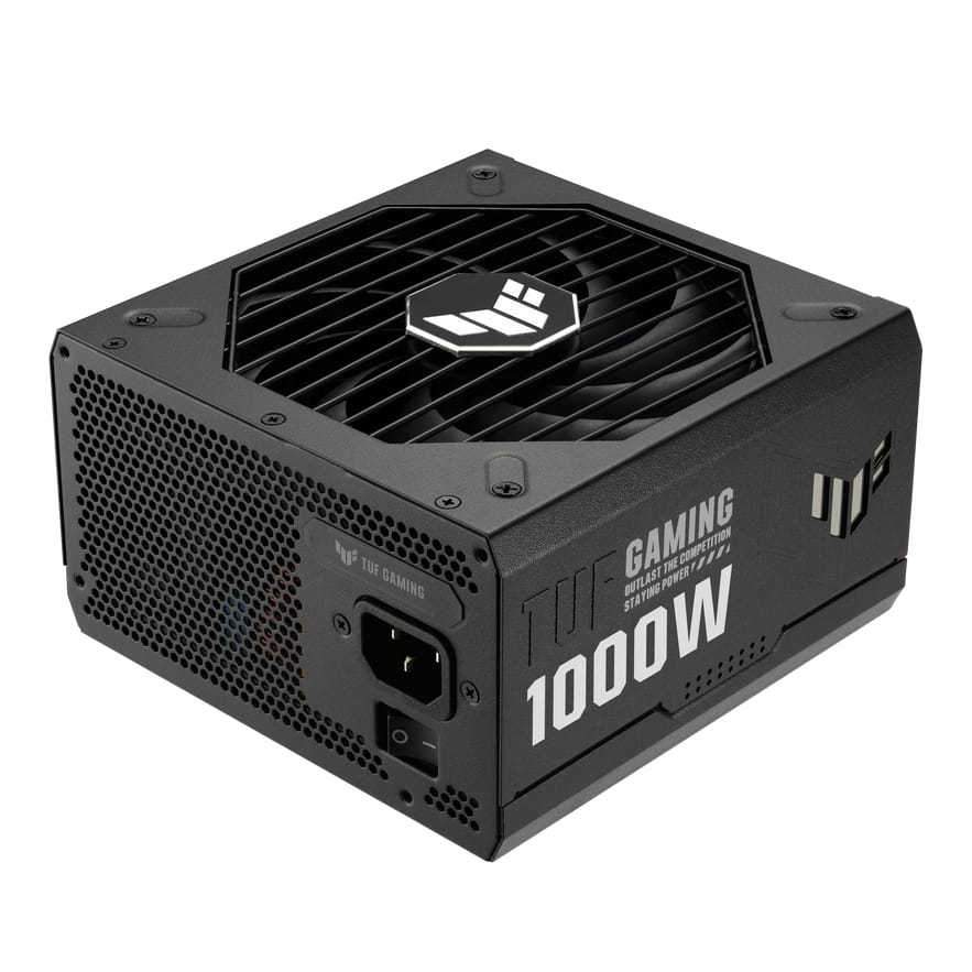 Sursa PC ASUS TUF Gaming 1000W Gold ATX 3.0 | 80Plus Gold - imagine 10
