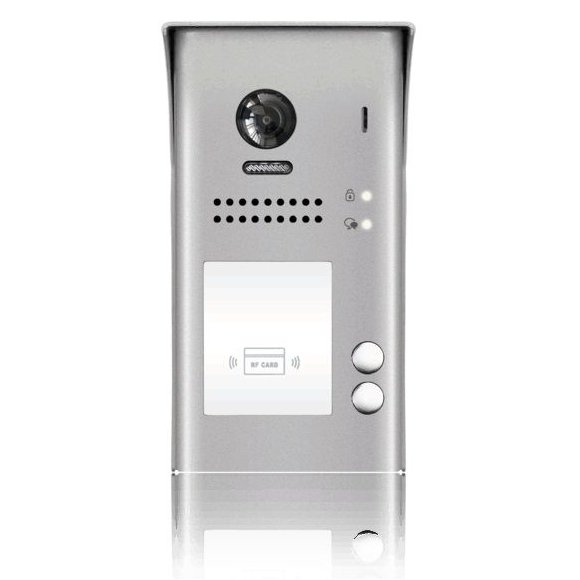 Panou Video V-tech Wide Angle 170° 2 Fire