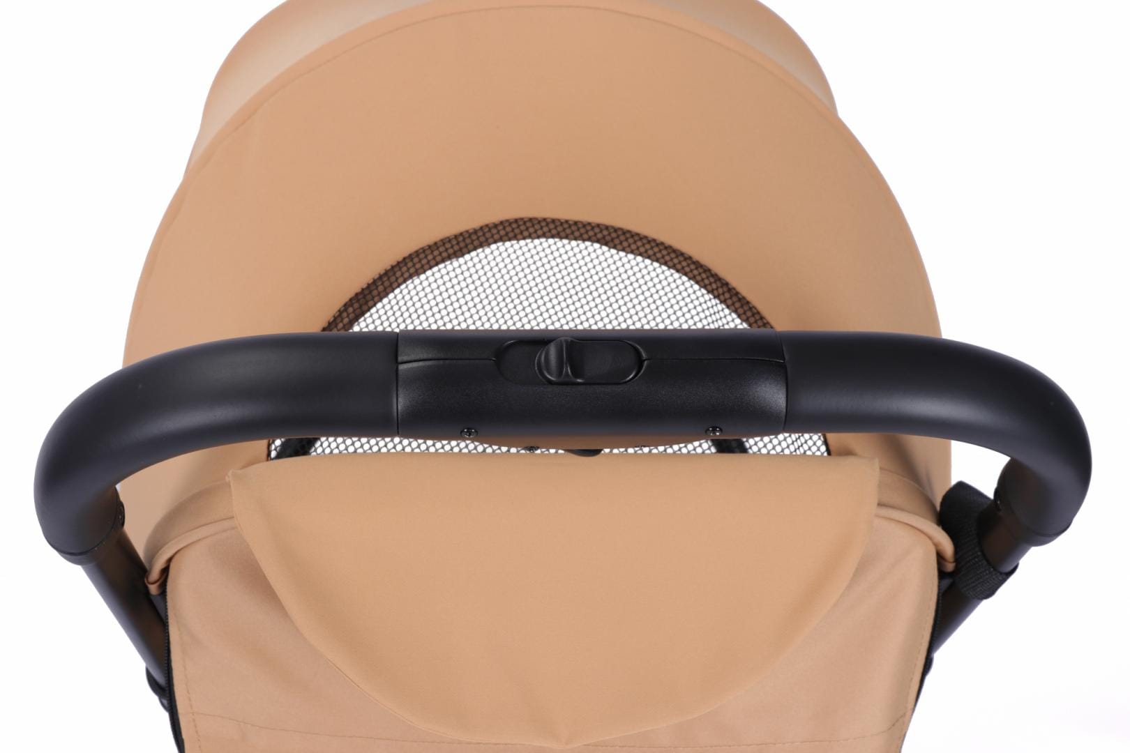 Cărucior Sport U-Grow AutoFold 0-48 luni, Maro - imagine 21