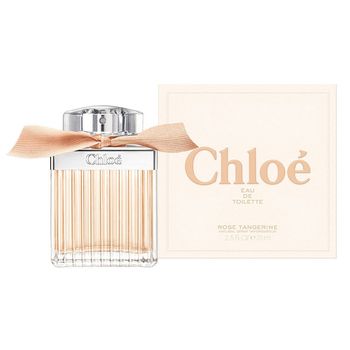 Chloé Rose Tangerine - Parfum Proaspăt 75ml