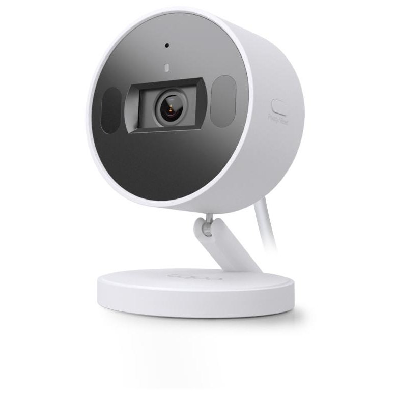 TP-Link Tapo C125, Cameră WiFi Supraveghere Interior