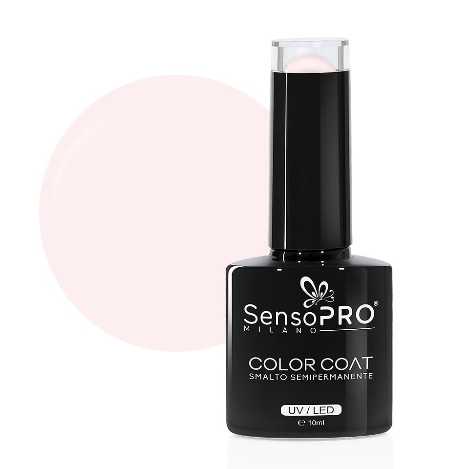 Oja Semipermanenta SensoPRO 222 Warm Praline