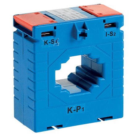 Transformator Curent Elmark 250/5A Clasa 0.5