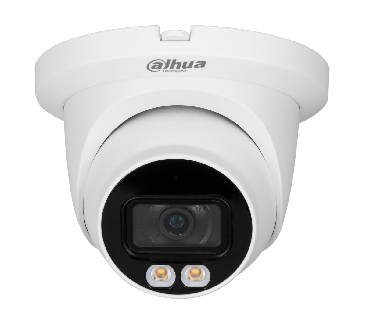 Camera IP Dahua Full-Color 2MP LED 30m