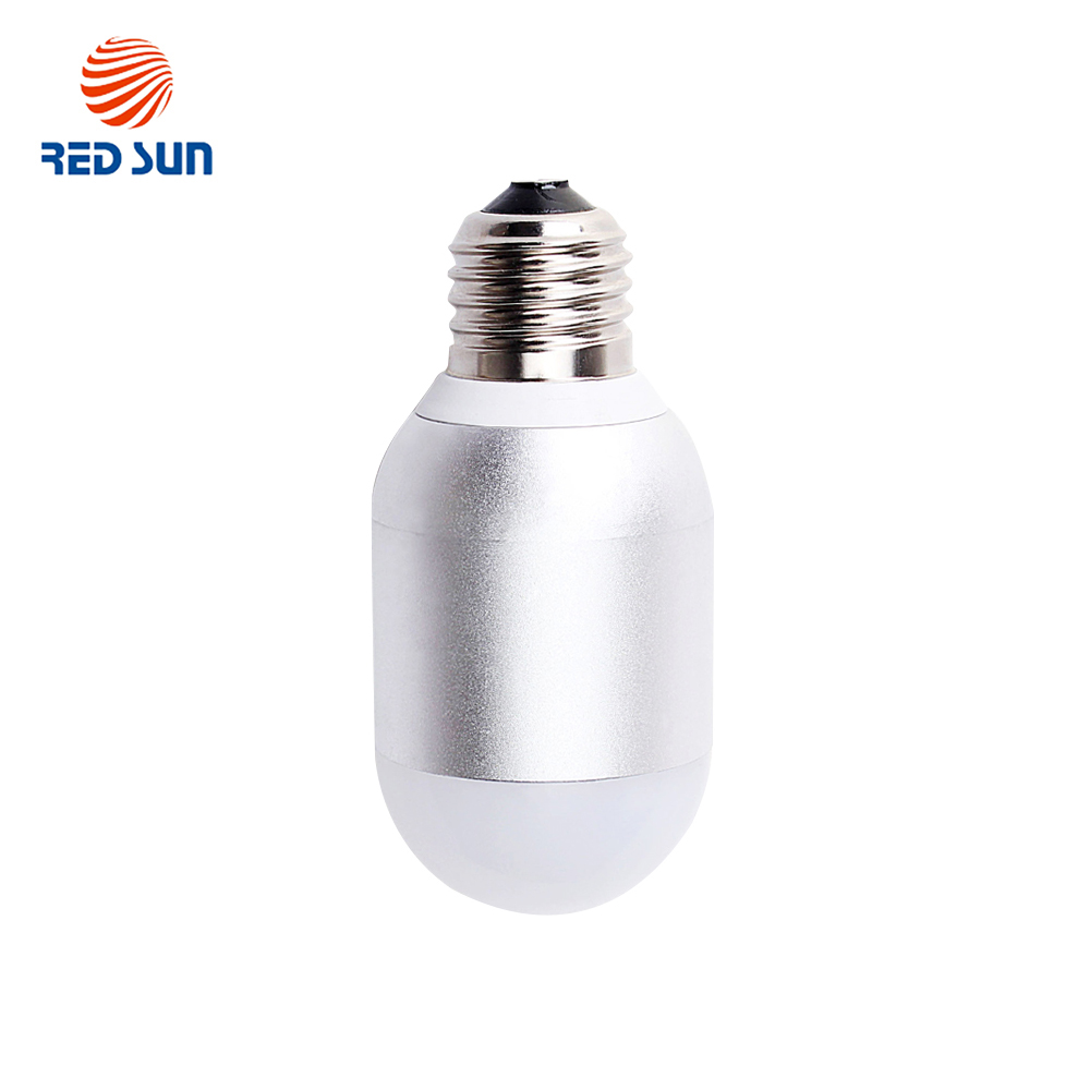 Bec LED WiFi RGB Red Sun, 5W, Smart App