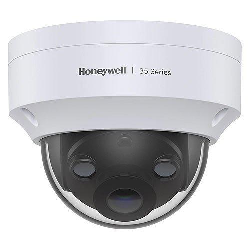 Cameră Supraveghere Honeywell 5MP Dome POE - IR 40m, WDR