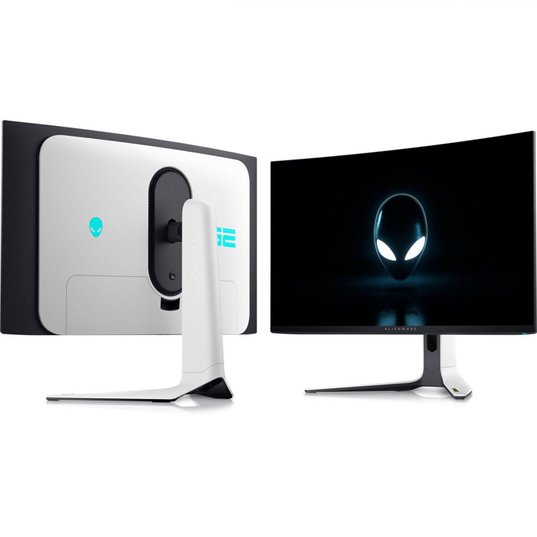 Monitor Gaming Alienware 32 QD-OLED 4K 240Hz | Dell AW3225QF - imagine 7