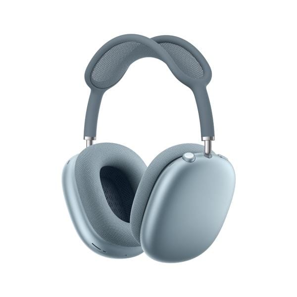 Apple AirPods Max USB-C Albastru | Căști Premium Wireless - imagine 4