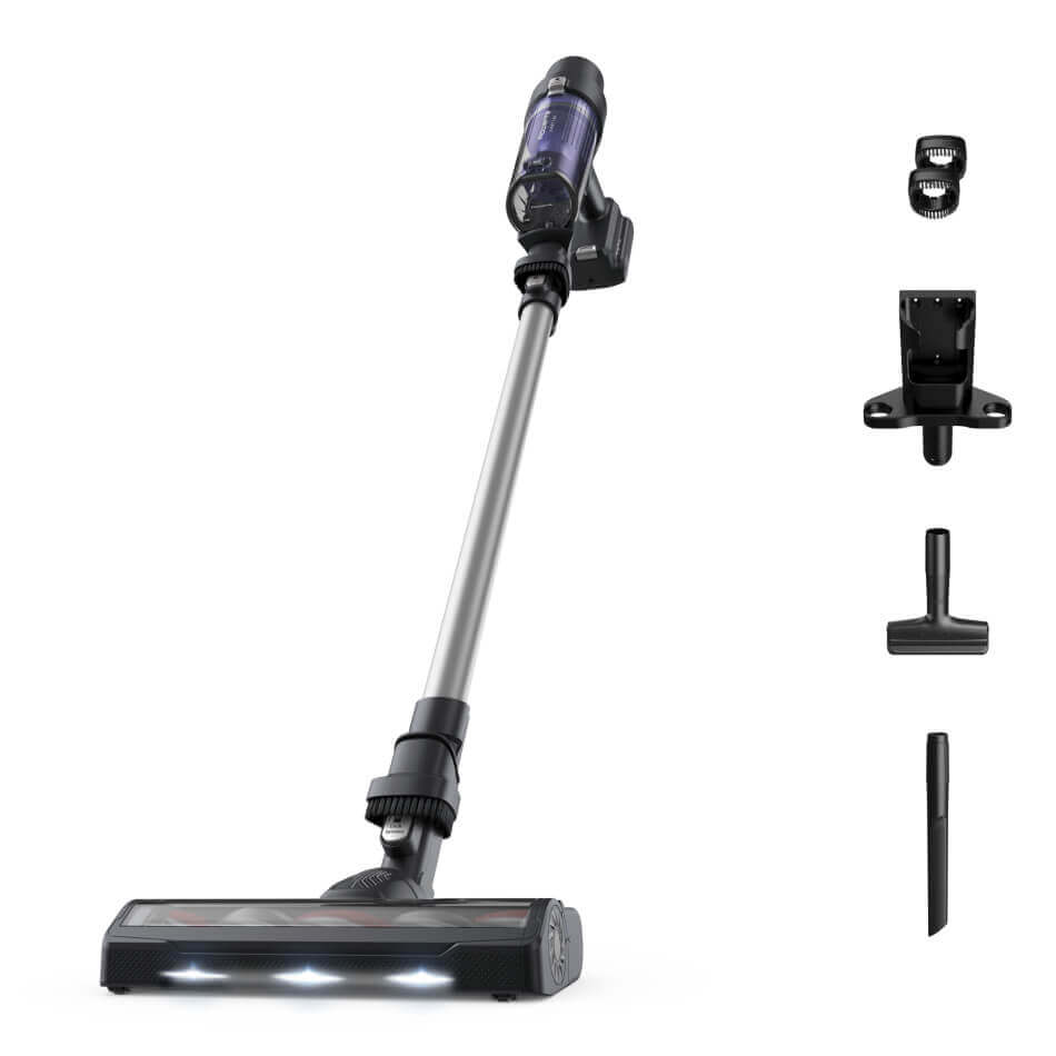 Rowenta X-Pert 7.60 - Aspirator vertical 45 min autonomie