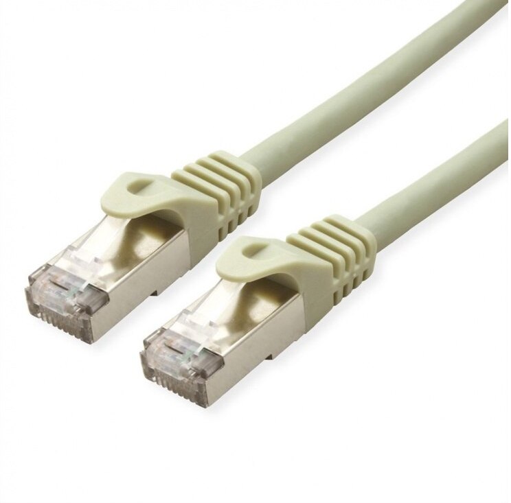 Patchcord Cat 6A SFTP 3M Safer