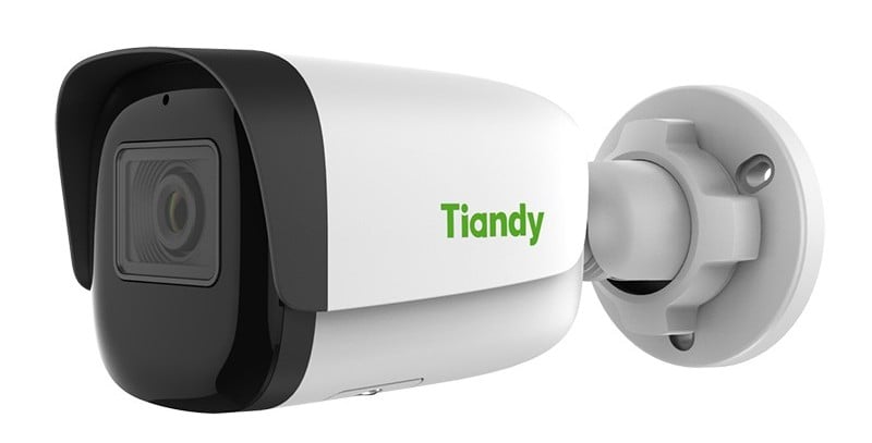 Camera Tiandy 8MP Starlight 4K IP67