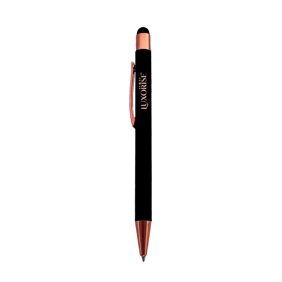 Pix LUXORISE Noir Ink - Elegant și Profesional