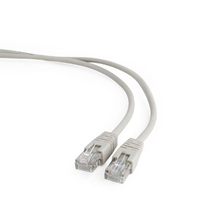 Cablu Rețea Gembird Cat5e 50m - Conexiune Gigabit Stabilă - imagine 2