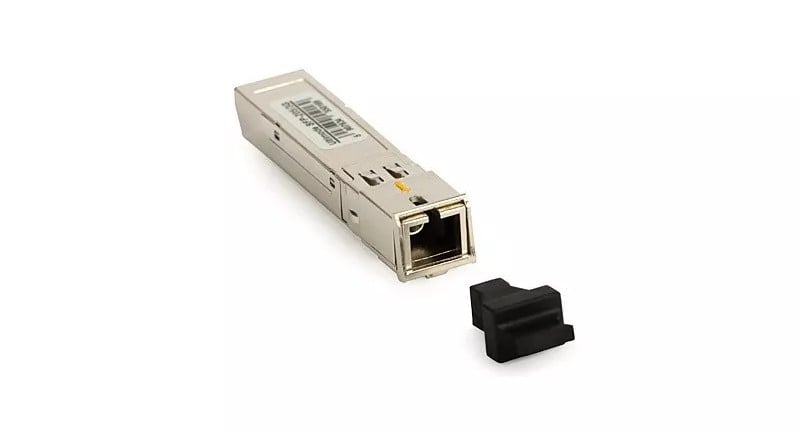 Ultimode SFP 20km Bidirecțional Gigabit