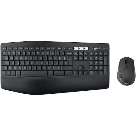Kit Wireless LOGITECH MK850 Performance - Tastatură și Mouse - imagine 5