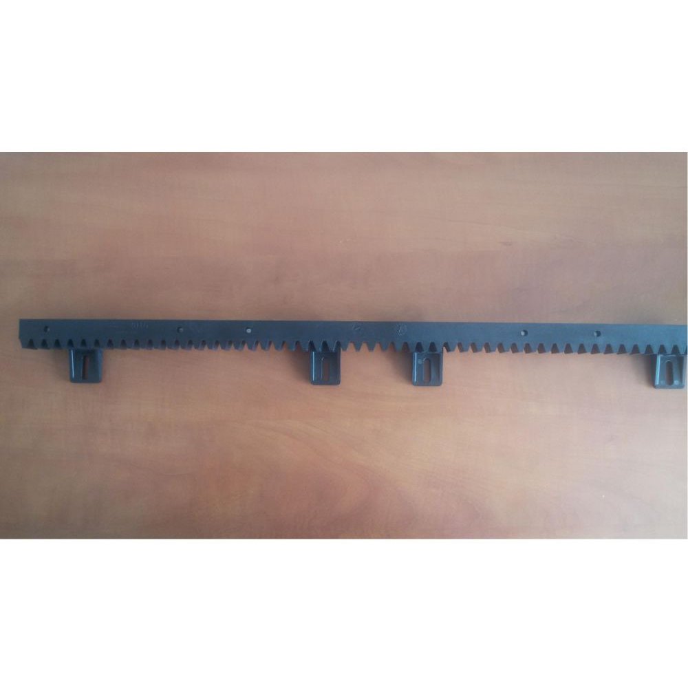 Cremaliera Nylon 1m Automatizari Poarte