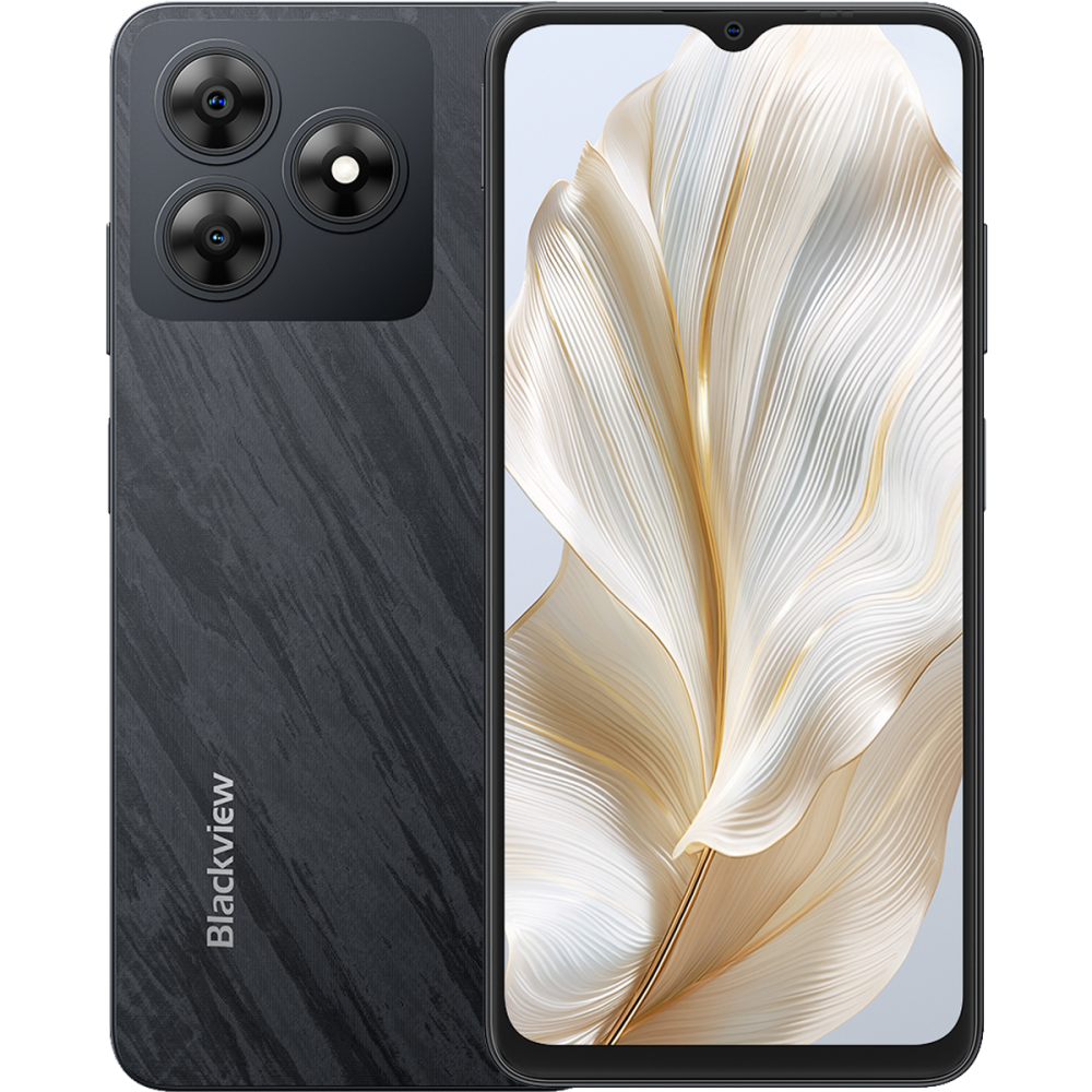 Blackview Wave 8 256GB 4G Android 14 5000mAh