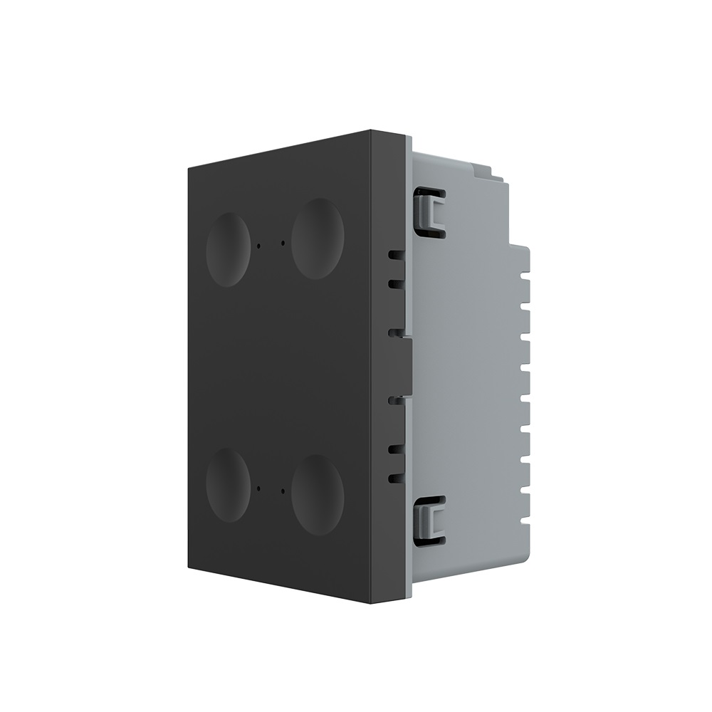 Modul Touch Livolo Cvadruplu Standard Italian - imagine 6