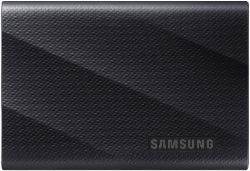 SSD Extern Samsung T9 2TB USB 3.2 - Stocare Rapidă Compactă