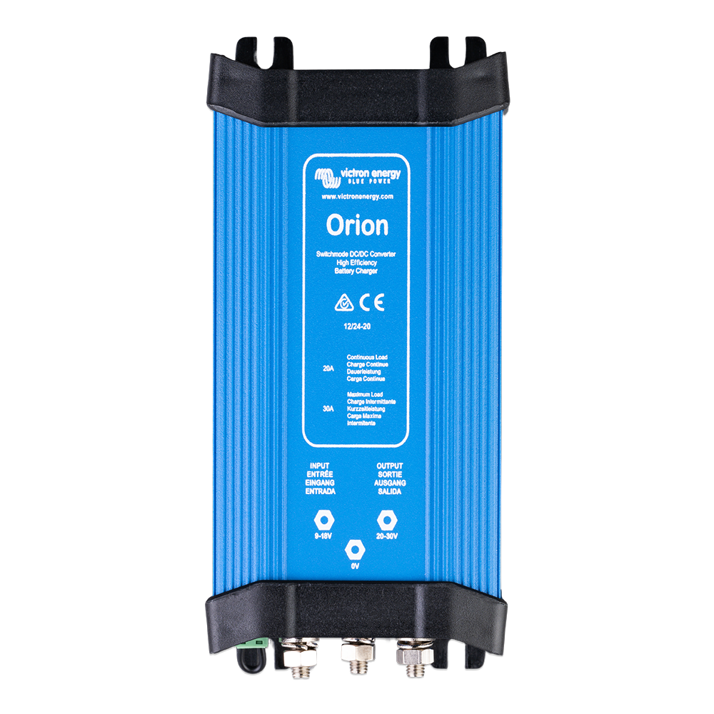 Victron Orion 12/24-20A Convertor DC/DC Non-Isolated