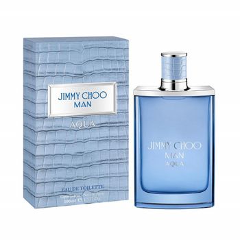 Jimmy Choo Man Aqua - Prospețime Marină 50ml