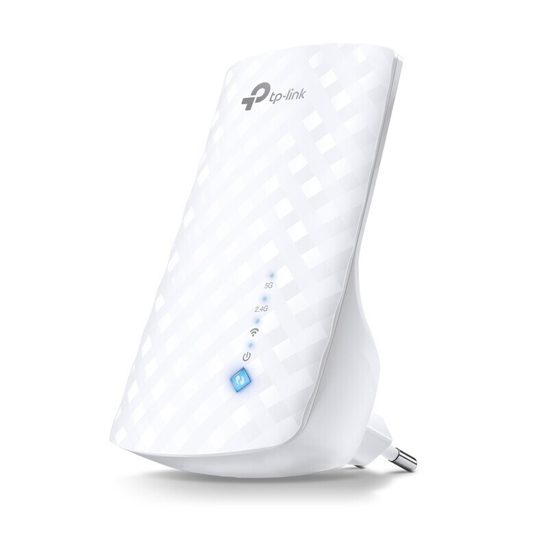 Range Extender TP-LINK RE190 AC750 Dual-Band WiFi