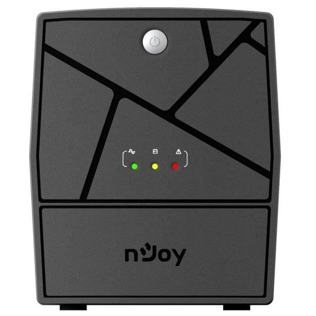 UPS NJOY Keen 2000 2000VA/1200W Line-interactive
