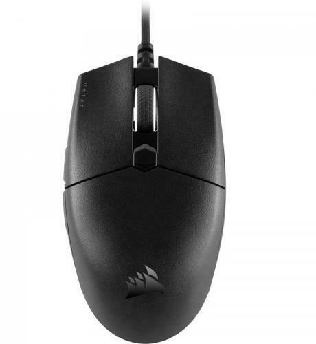 Mouse Gaming Corsair Katar Pro XT 18000 DPI RGB Negru