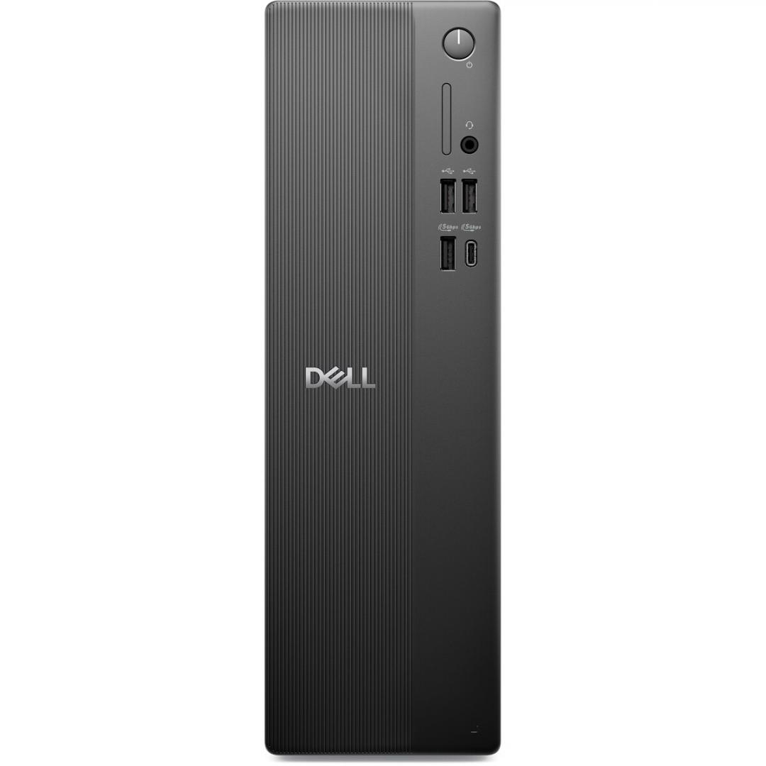 Desktop Dell Slim i7-14700, 16GB RAM, 512GB SSD, Win11 Pro - imagine 1