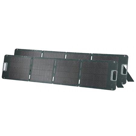 Panou Fotovoltaic Pliabil 2x120W V-TAC Portabil