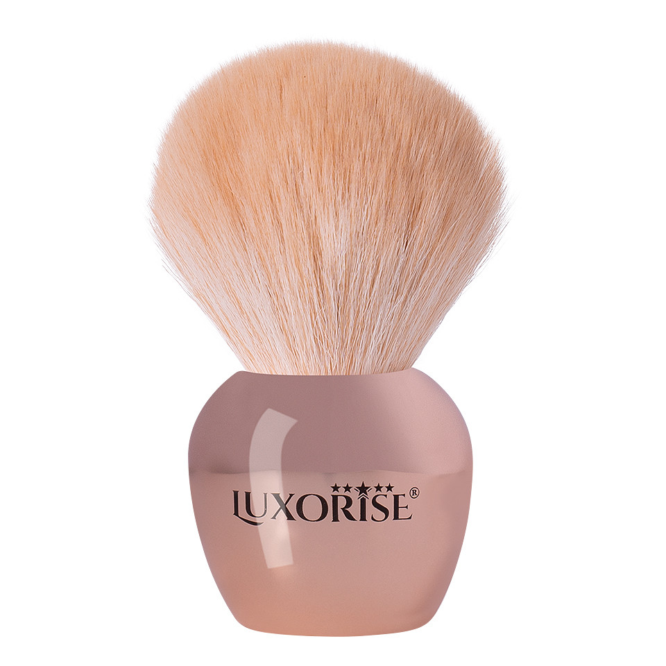 Pamatuf Praf Unghii Luxorise Gold - Finisare Perfectă