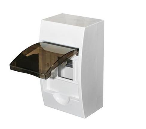 Tablou Electric Freder 4 Module Montaj Aparent