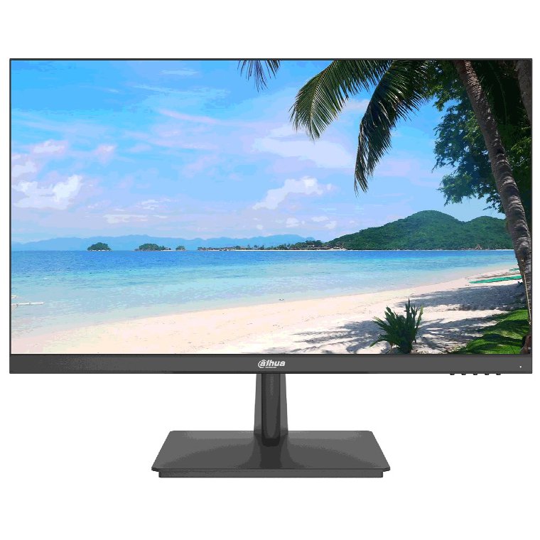 Monitor Dahua 23.8" FHD, 100 Hz, 24/7