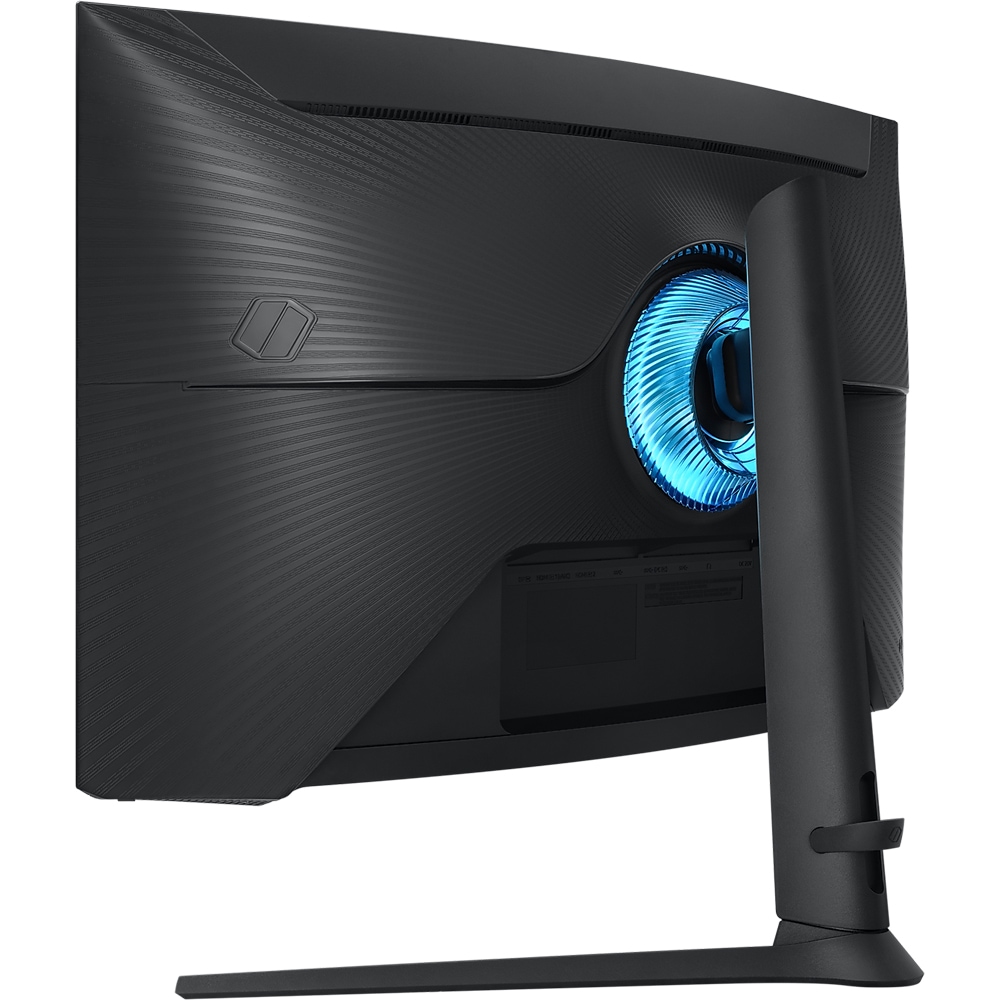 Monitor Gaming Samsung Odyssey Neo G7 32" 4K 165Hz Mini-LED - imagine 9