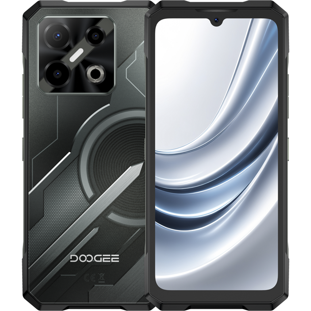 Doogee Blade GT Pro 5G 512GB Rugged
