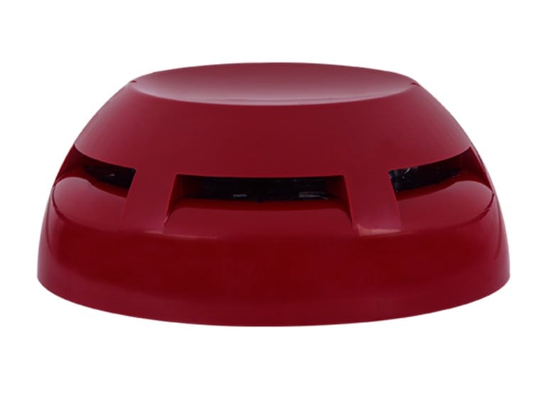 Sirena Antiincendiu TEKNIM TFS-3191, 100dB