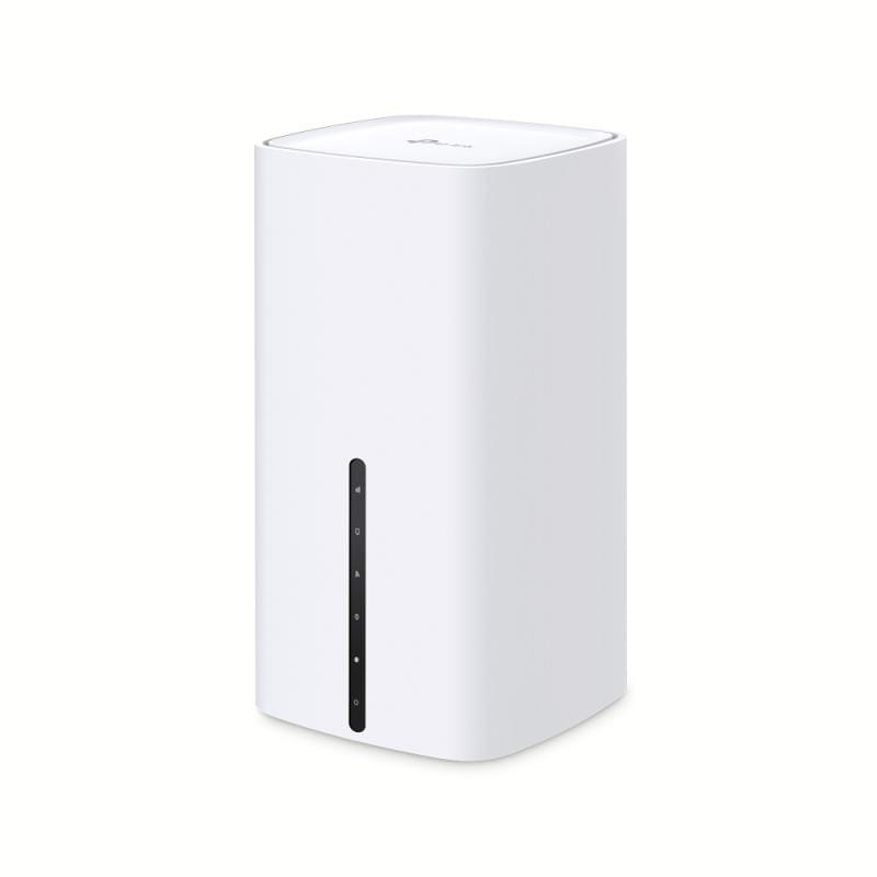 Router TP-Link 5G AX1800 - Modem Integrat, WiFi 6 Dual Band - imagine 2