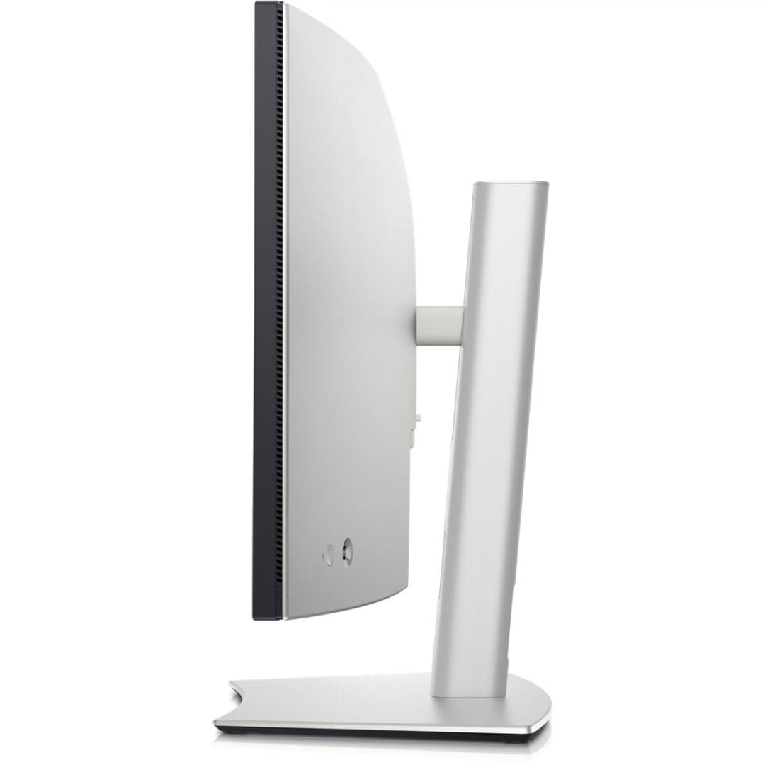 Monitor Dell Curved 34" U3425WE WQHD 120Hz Thunderbolt 4 - imagine 7