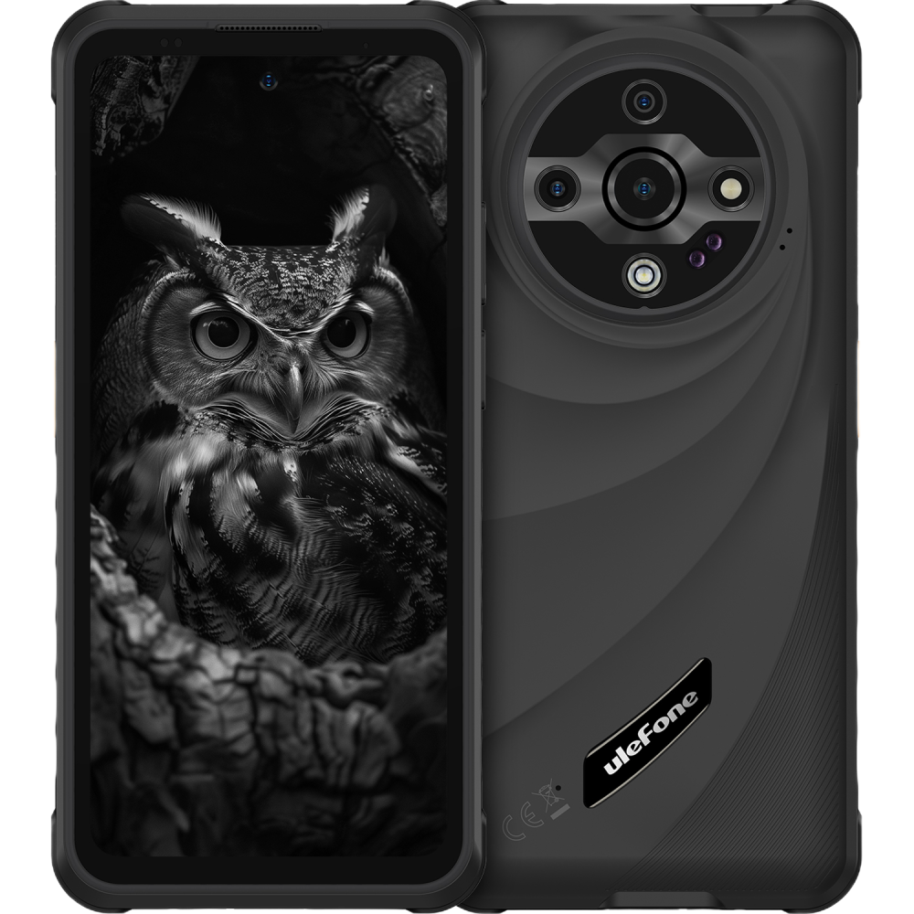 Ulefone Armor X31 Pro 5G Rugged IP68 Android 14