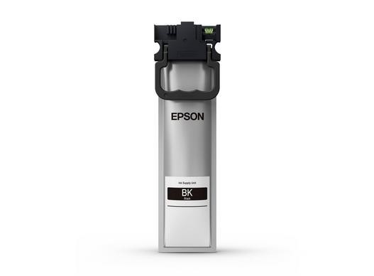 Cartus Cerneala Epson Negru C13T11C140 Original - 5000 pagini