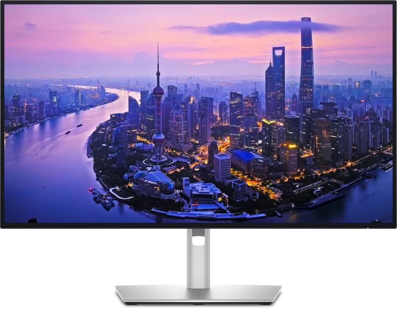 Monitor Dell 27" U2725QE 4K 120Hz IPS Black Thunderbolt 4