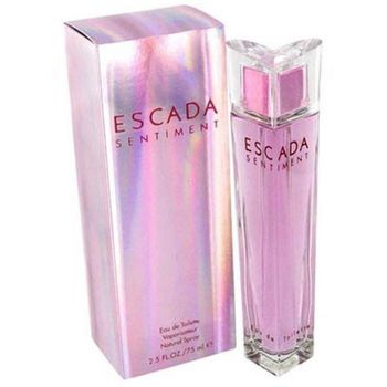 Escada Sentiment - Parfum Feminin Proaspăt, 75ml