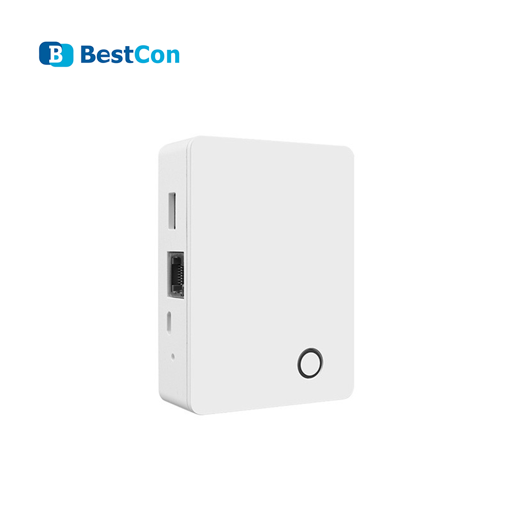 Sistem Alarmă BroadLink MSK1, Senzori Wi-Fi - imagine 2