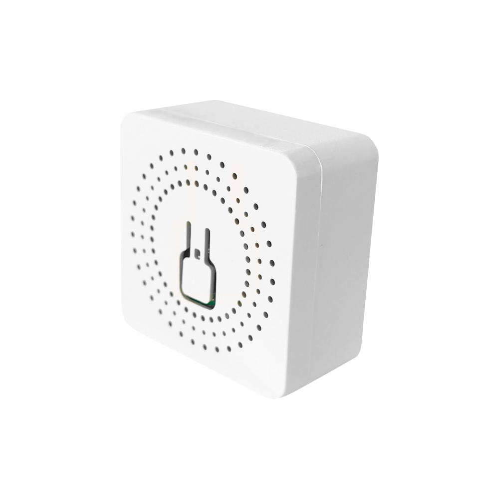 Releu Wi-Fi Smart LUXION, 1 Canal, Control Aplicație - imagine 2