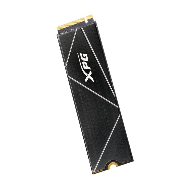 SSD Adata XPG GAMMIX S70 1TB NVMe M.2 - Gaming High Performance - imagine 7