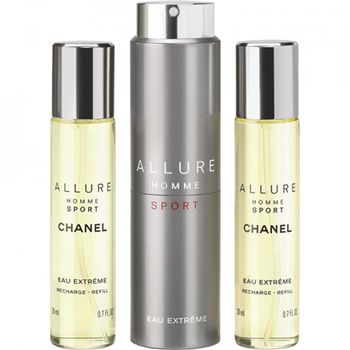 Chanel Allure Homme Sport Extreme 60ml