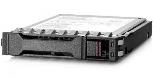SSD HP Server 480GB SATA 3 - P40502-B21 | Stocare Enterprise - imagine 1